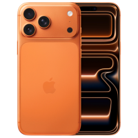 Apple iPhone 17 Pro Max 256 ГБ Оранжевый Cosmic 6.9" | 48 Мп | 12 ГБ | Single SIM
