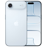 Apple iPhone Air 256 ГБ Синий Sky 6.5" | 48 Мп | 12 ГБ | No SIM