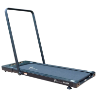 Bandă de alergat FitTronic Ultra 1000 Black 120 kg, 16 km/h