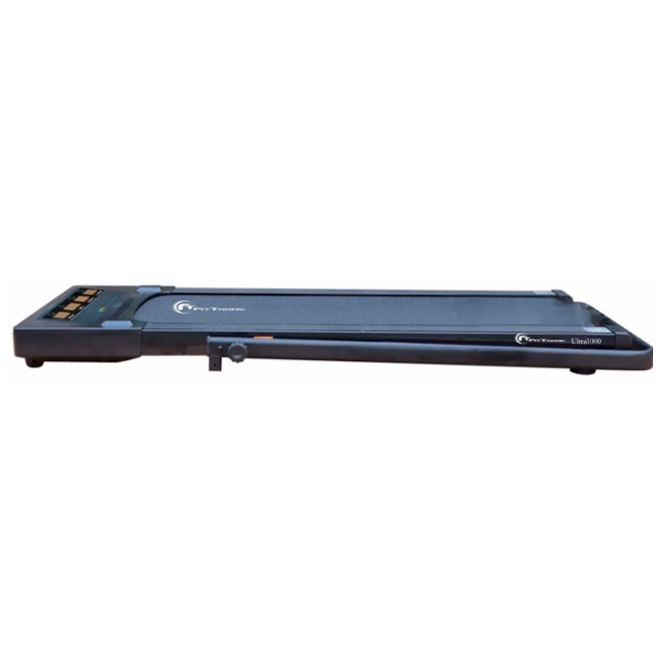 Беговая дорожка FitTronic Ultra 1000 Черный 120 кг, 16 км/ч photo 2
