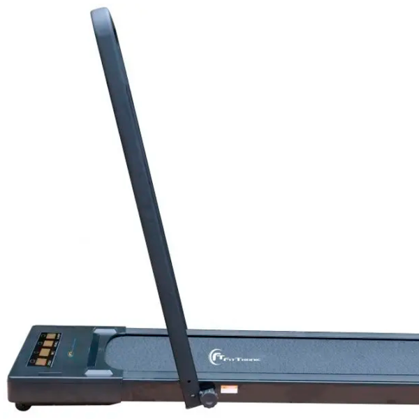 Беговая дорожка FitTronic Ultra 1000 Черный 120 кг, 16 км/ч photo 4