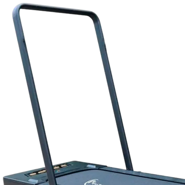 Беговая дорожка FitTronic Ultra 1000 Черный 120 кг, 16 км/ч photo 5