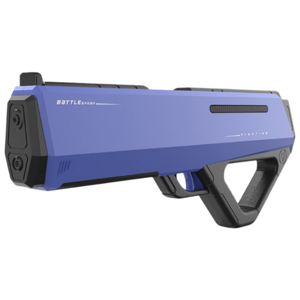 Водяной пистолет Water Gun Б-3 274224 Пурпурный водяной, Вода, 14+ photo 1