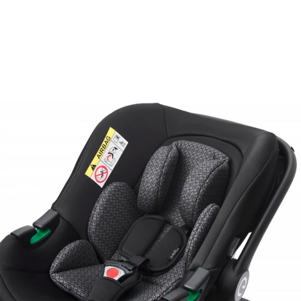 Детское автокресло Espiro PI 110 01280392 Черный 0 месяцев - , 13 кг photo 6