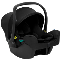 Детское автокресло Graco SnugLite i-Size GC1817CAMDN000 Midnight 0 месяцев - 12 месяцев, 13 кг