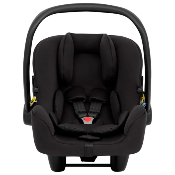 Детское автокресло Graco SnugLite i-Size GC1817CAMDN000 Midnight 0 месяцев - 12 месяцев, 13 кг photo 2