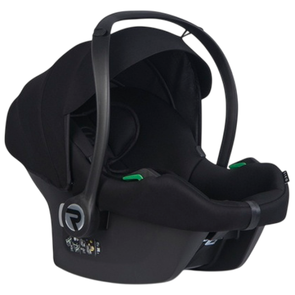 Scaun auto Riko Cosmo I-Size RK.122022 Black 0 luni - 15 luni, 13 kg photo 1