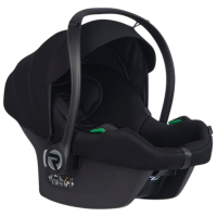 Scaun auto Riko Cosmo I-Size RK.122022 Black 0 luni - 15 luni, 13 kg