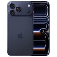 Apple iPhone 17 Pro Max 2 TB Blue Deep 6.9" | 48 MP | 12 GB | Single SIM