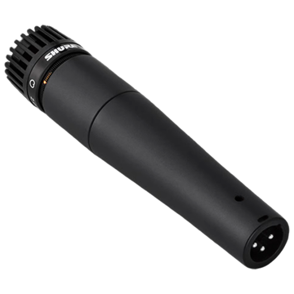Microfon Shure SM57 LC Black  photo 2
