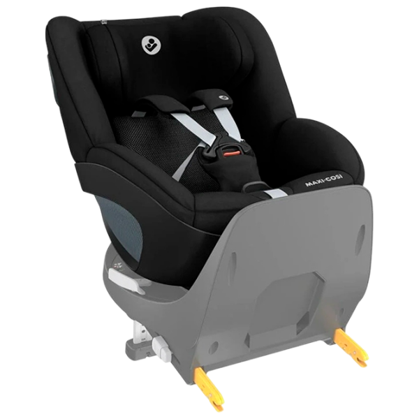 Детское автокресло Maxi-Cosi PEARL 360 V2 01272190 Authentic Black 3 месяца - 4 года, 18 кг photo 1