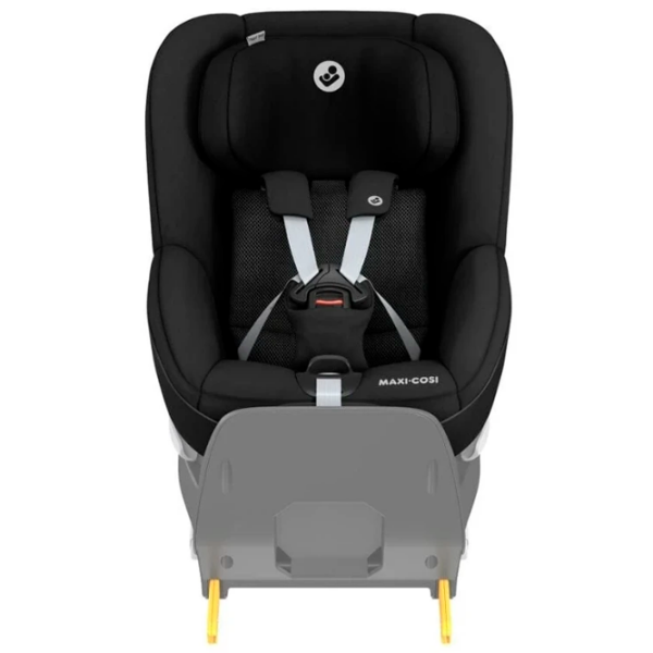 Детское автокресло Maxi-Cosi PEARL 360 V2 01272190 Authentic Black 3 месяца - 4 года, 18 кг photo 2