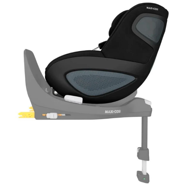 Детское автокресло Maxi-Cosi PEARL 360 V2 01272190 Authentic Black 3 месяца - 4 года, 18 кг photo 4