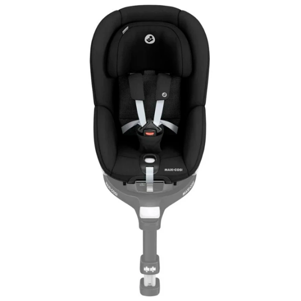 Детское автокресло Maxi-Cosi PEARL 360 V2 01272190 Authentic Black 3 месяца - 4 года, 18 кг photo 5