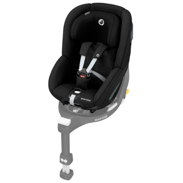 Детское автокресло Maxi-Cosi PEARL 360 V2 01272190 Authentic Black 3 месяца - 4 года, 18 кг photo 6