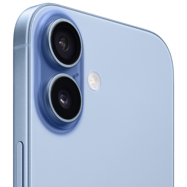 Apple iPhone 17 512 GB Blue Mist 6.3" | 48 MP | 8 GB | Single SIM photo 6
