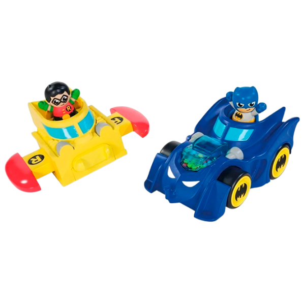 Mașină Tomy E73262 Multicolor
Multicolor