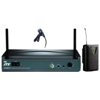 Microfon JTS US-8001D/PT-850B-CM501 Black 