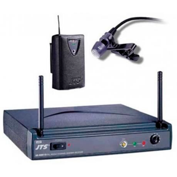 Microfon JTS US-8001D/PT-850B-CM501 Black  photo 4