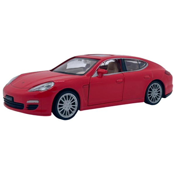 Mașină MSZ Porsche Panamera S 68344M
Black
Red