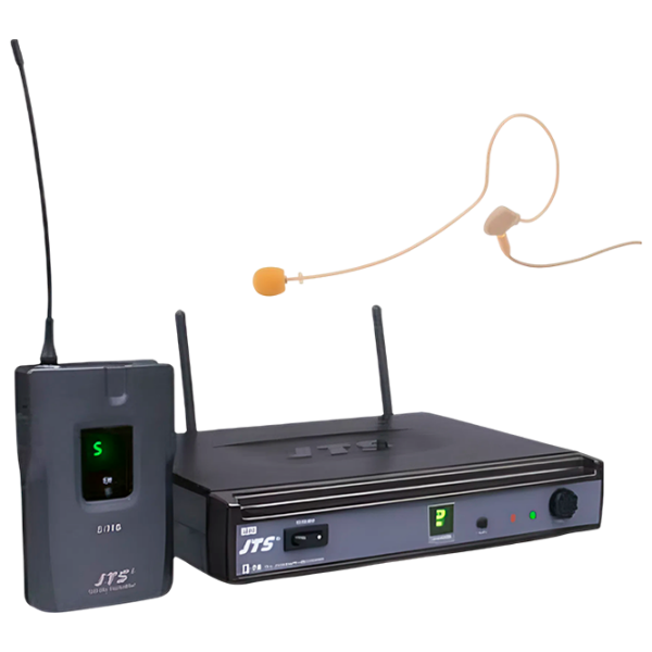 Микрофон JTS JTS E-7R/E-7TB+CM-801 Черный  photo 1