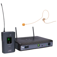 Microfon JTS JTS E-7R/E-7TB+CM-801 Black 