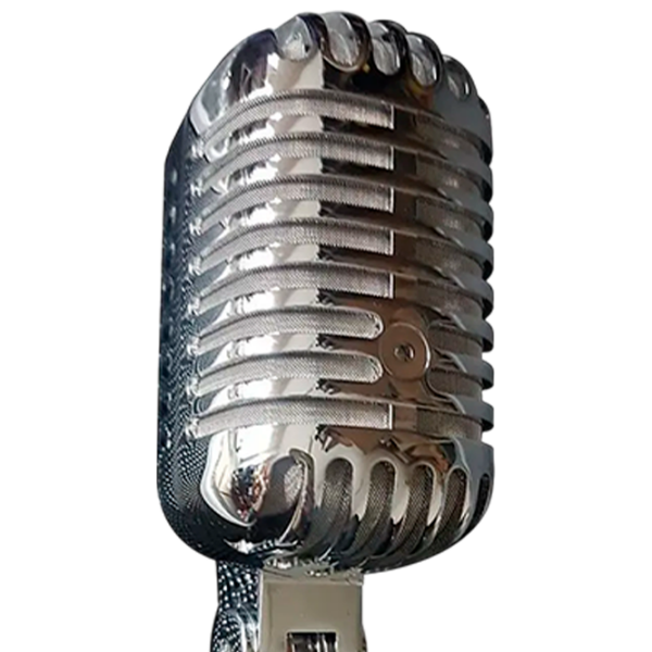 Микрофон Extreme DM55X Серебряный  photo 3