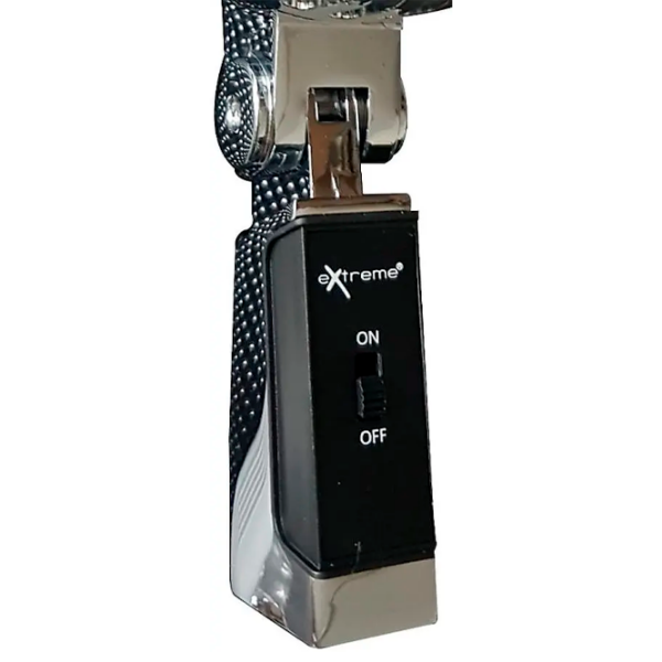 Микрофон Extreme DM55X Серебряный  photo 4