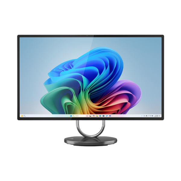 Моноблок Lenovo Yoga 32ILL10 Серый 31.5" 4K IPS Intel Core Ultra 7 258V 32 ГБ 1 ТБ  photo 1