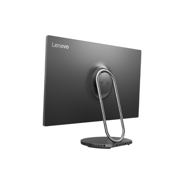 Моноблок Lenovo Yoga 32ILL10 Серый 31.5" 4K IPS Intel Core Ultra 7 258V 32 ГБ 1 ТБ  photo 2