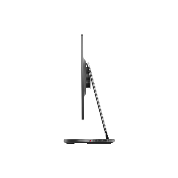 Моноблок Lenovo Yoga 32ILL10 Серый 31.5" 4K IPS Intel Core Ultra 7 258V 32 ГБ 1 ТБ  photo 4
