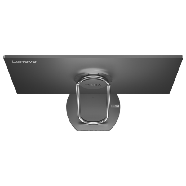 Моноблок Lenovo Yoga 32ILL10 Серый 31.5" 4K IPS Intel Core Ultra 7 258V 32 ГБ 1 ТБ  photo 7