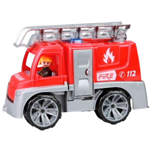 Camion Lena 4457 4457
Gray
Red
