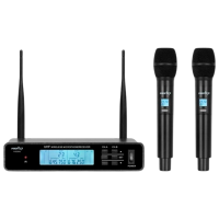 Microfon Profixx K230U Black 