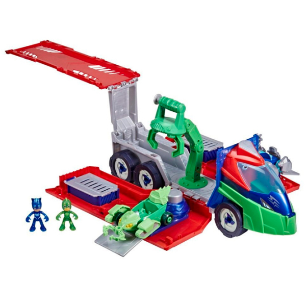 Mașină PJ Masks F2121 Multicolor
Multicolor  photo 2
