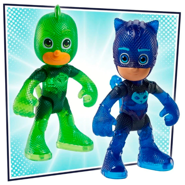 Mașină PJ Masks F2121 Multicolor
Multicolor  photo 3