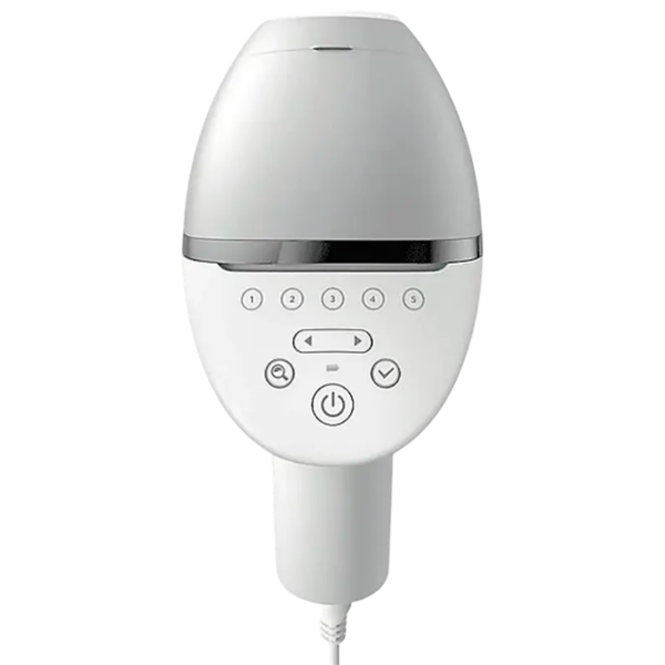 Эпилятор Philips BRI940/00 Белый  photo 3