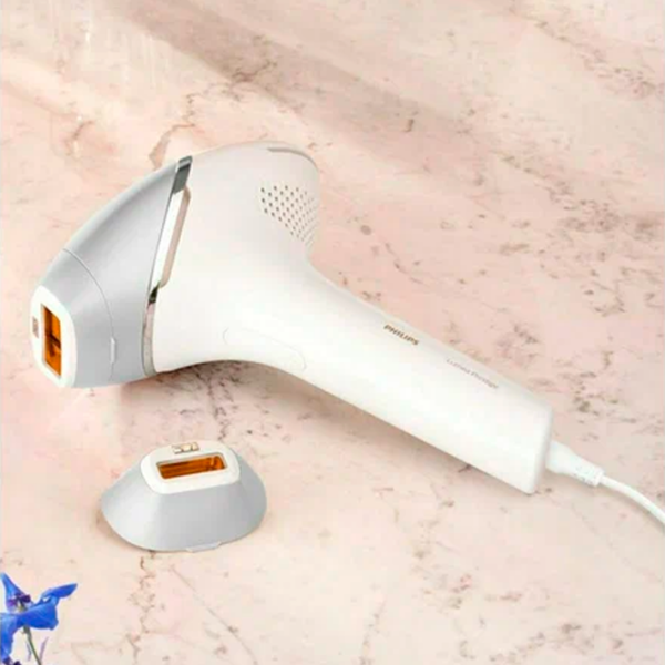 Эпилятор Philips BRI940/00 Белый  photo 5