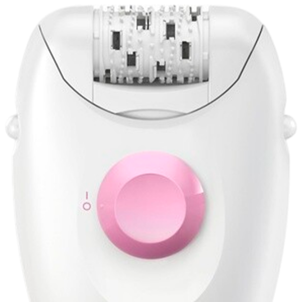 Epilator Braun SE 1-010 White  photo 3