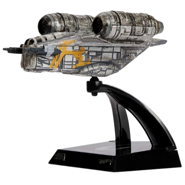 Navă Mattel Hot Wheels Star Wars HHR14
Multicolor
Multicolor