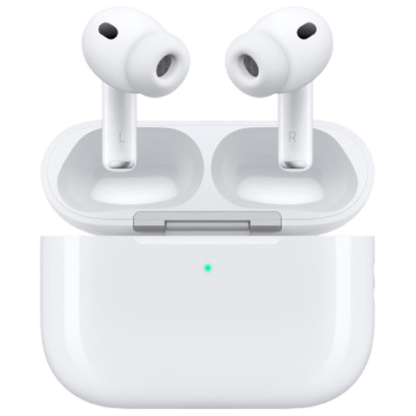 Наушники Apple AirPods PRO 3 Белый Беспроводные / Персональный / Вкладыши photo 2