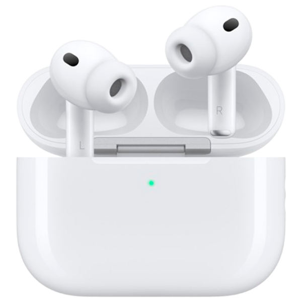 Наушники Apple AirPods PRO 3 Белый Беспроводные / Персональный / Вкладыши photo 3
