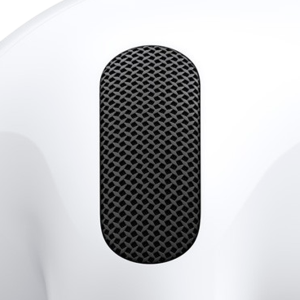 Наушники Apple AirPods PRO 3 Белый Беспроводные / Персональный / Вкладыши photo 5