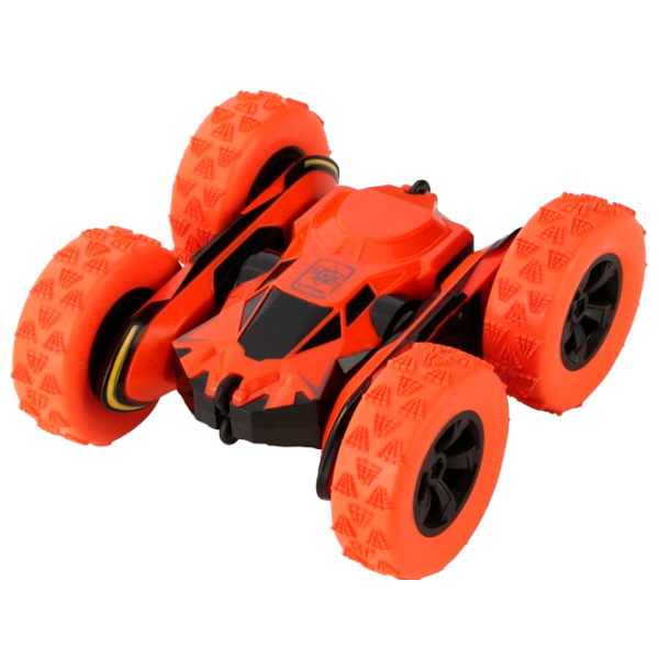 Машинка Fancy Stunt Fancy Stunt Atom Max HB-NB2801
Черный
Оранжевый