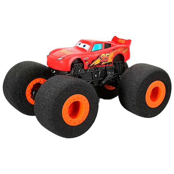 Mașină ChiToys Cars K16-C19
Black
Red  photo 1