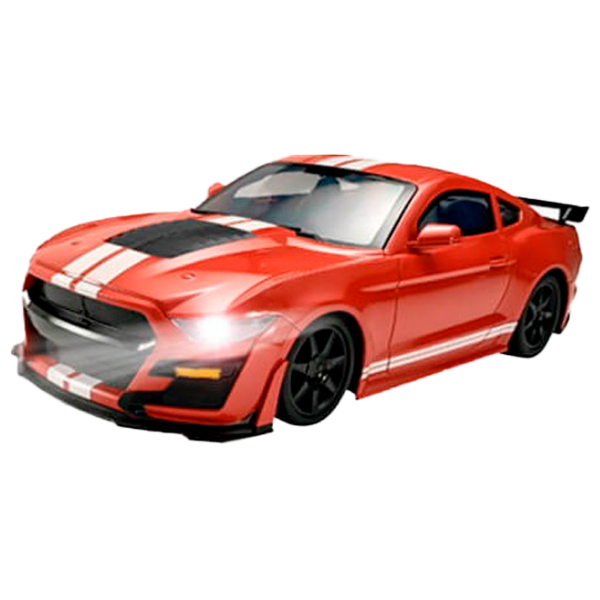 Машинка ChiToys Supercar LQ622-19
Черный
Красный