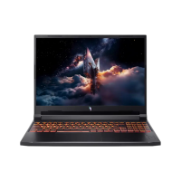 Ноутбук Acer Nitro V16 AI ANV16-42 Shale Черный 16" | 32 ГБ | 1 ТБ | AMD Ryzen 7 260 | GeForce RTX 5070 8 ГБ