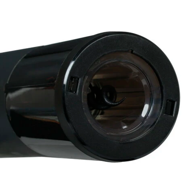 Tirbușon electric Xiaomi HuoHou Electric Wine Bottle Opener Basic Black  photo 3