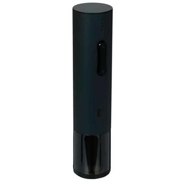 Tirbușon electric Xiaomi HuoHou Electric Wine Bottle Opener Basic Black  photo 4