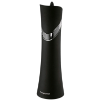 Râşniţă pentru condimente Konighoffer Torre Black 